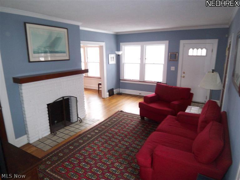 3356 Ormond Road Cleveland, OH 44118 - Photo 4 of 13 Gallery Image 4