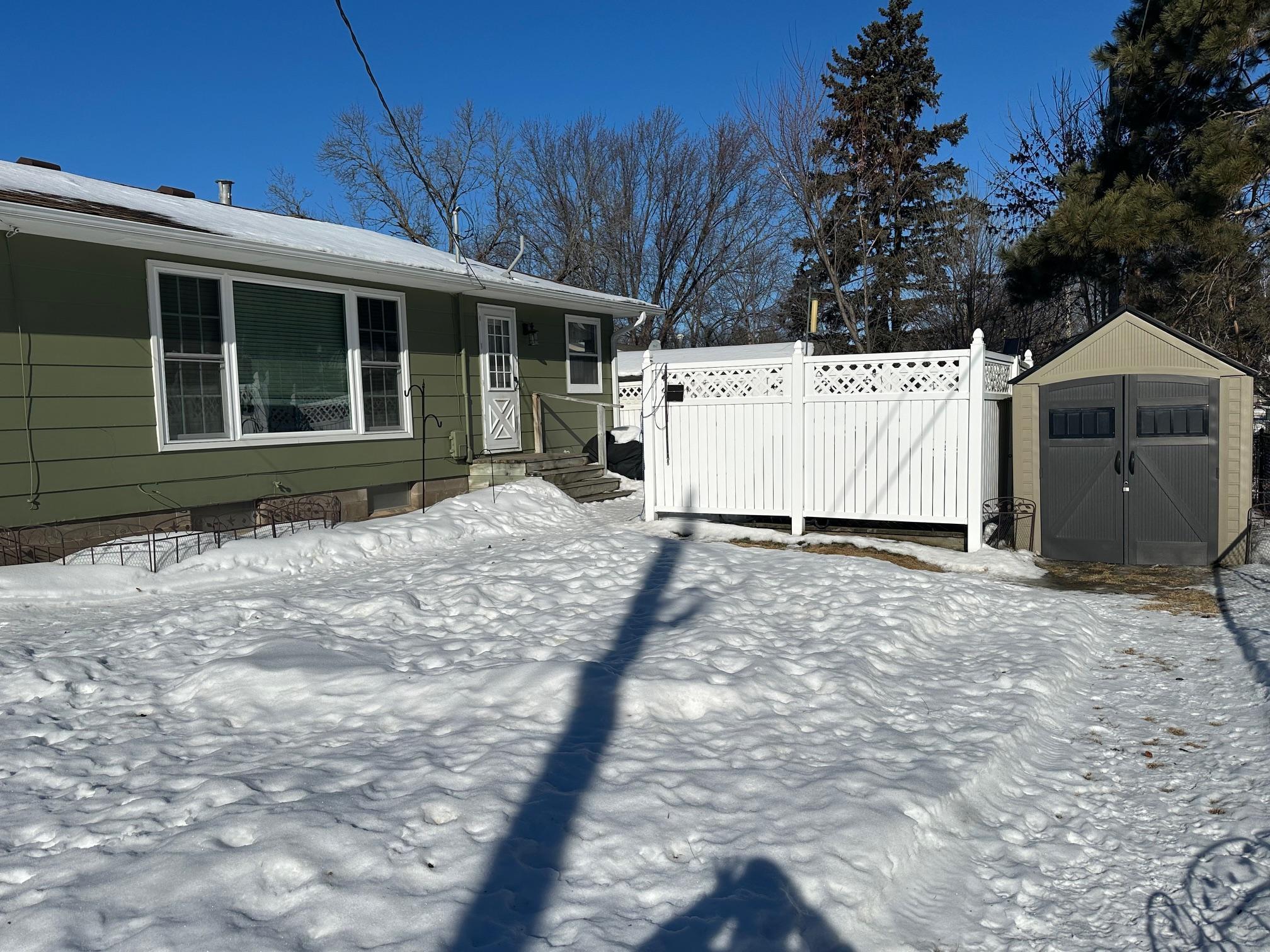 1302 10th Avenue Northeast Brainerd, MN 56401 - Photo 3 of 22