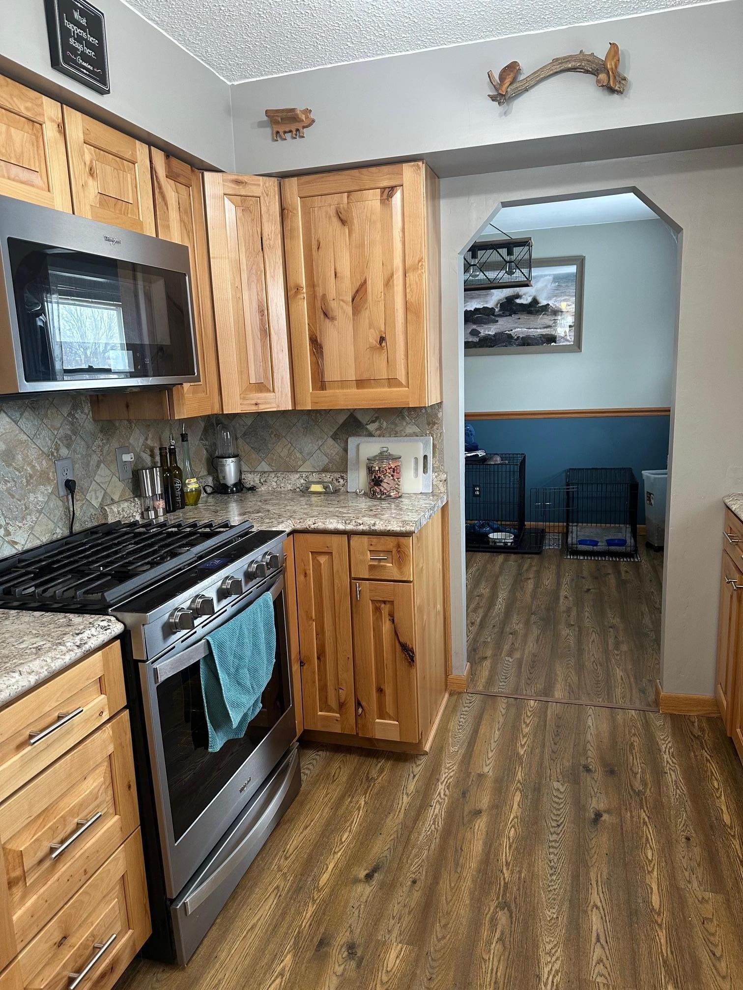 1302 10th Avenue Northeast Brainerd, MN 56401 - Photo 10 of 22