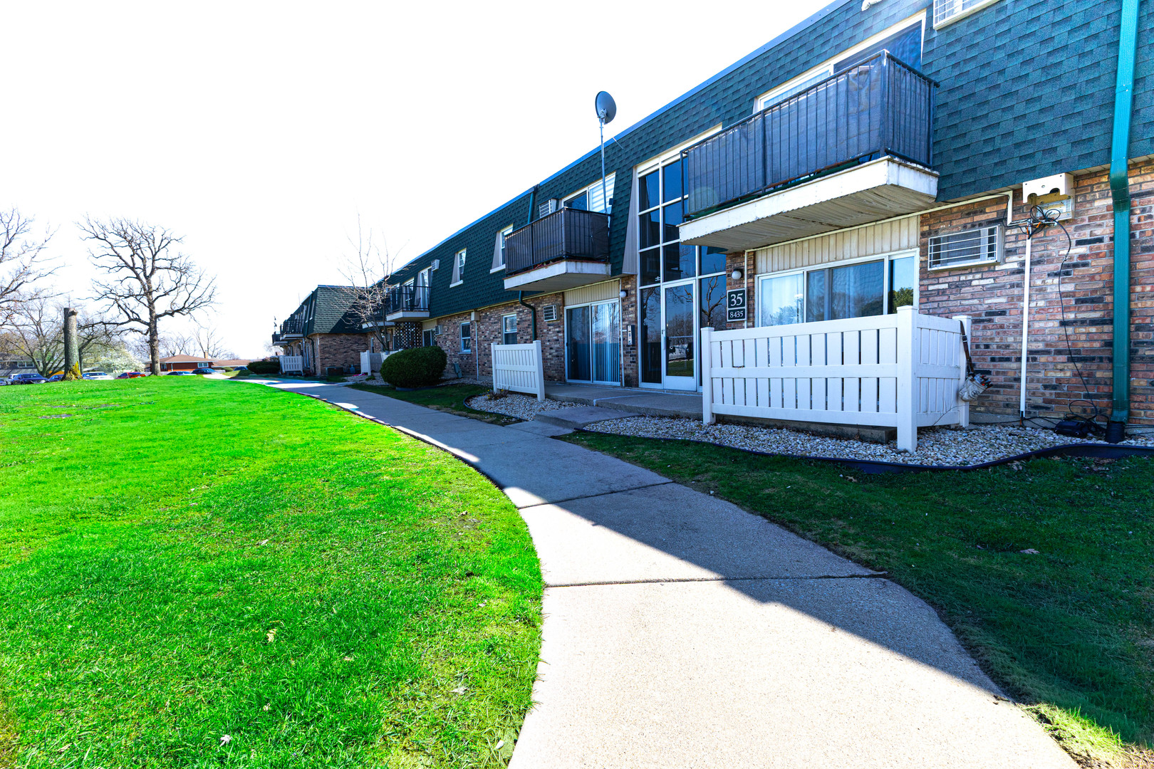 8431 West 99th Terrace, Unit 35205 Palos Hills, IL 60465 - Photo 17 of 22