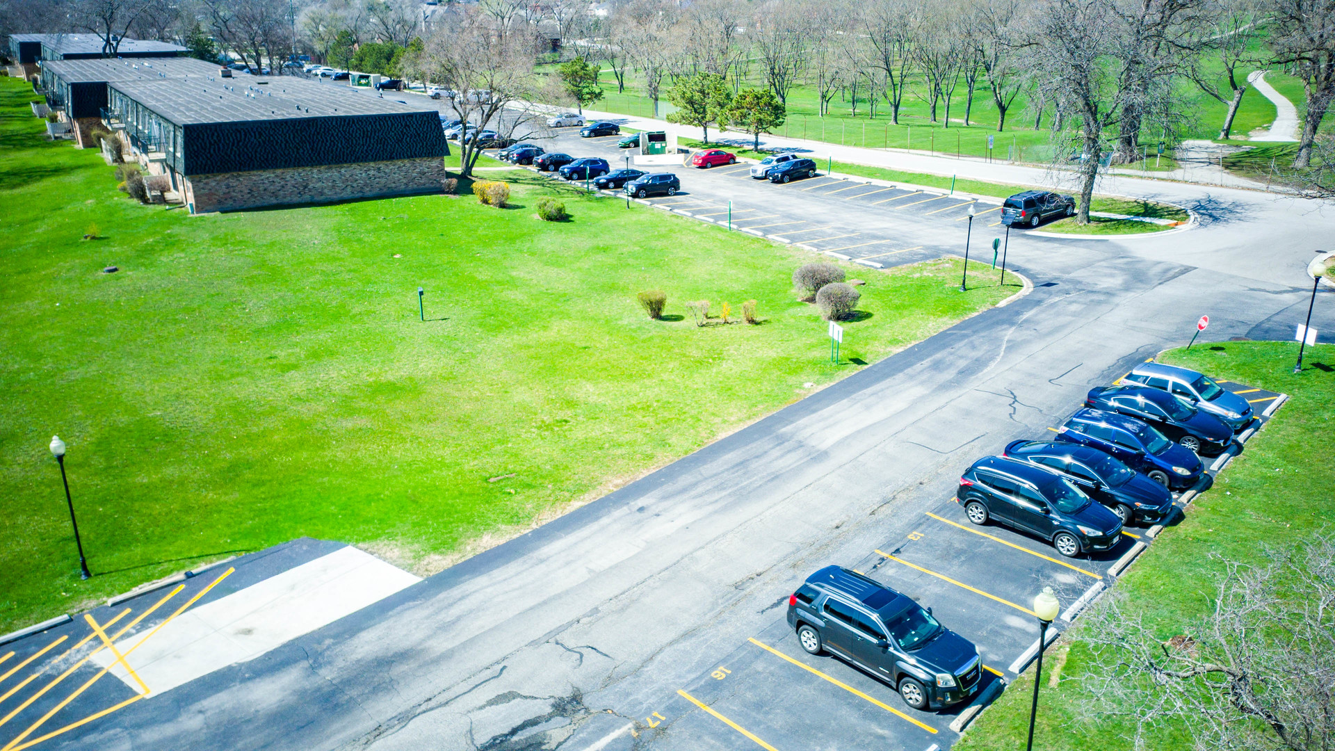 8431 West 99th Terrace, Unit 35205 Palos Hills, IL 60465 - Photo 21 of 22