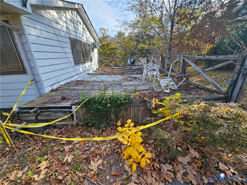 37 Bear Branch Road Farmville, VA 23901 - Photo 37 of 48 a view of a house with a yard