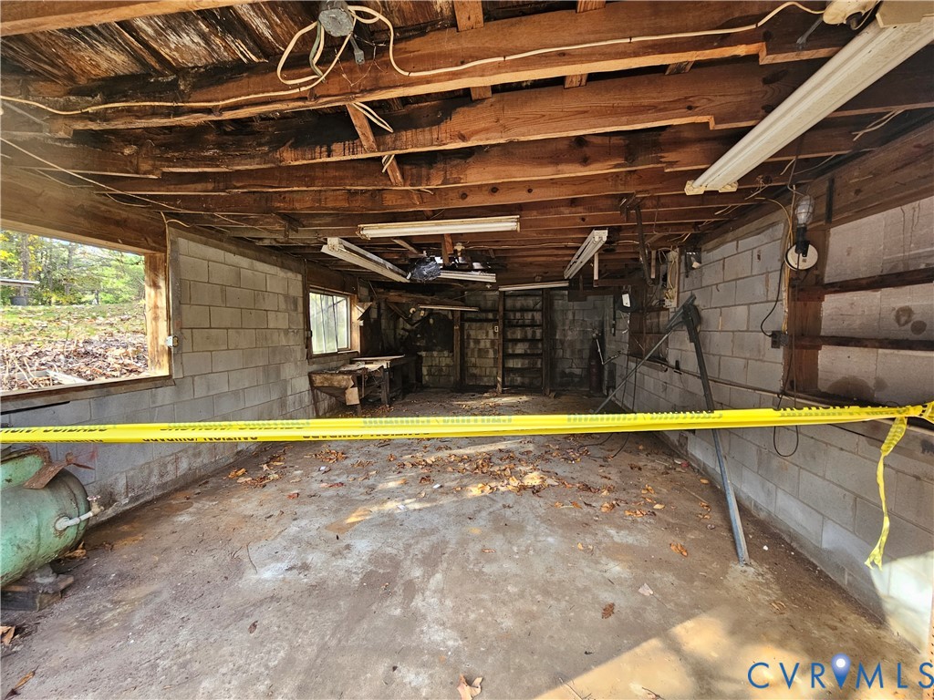 37 Bear Branch Road Farmville, VA 23901 - Photo 38 of 48 a view of swimming pool with a outdoor seating