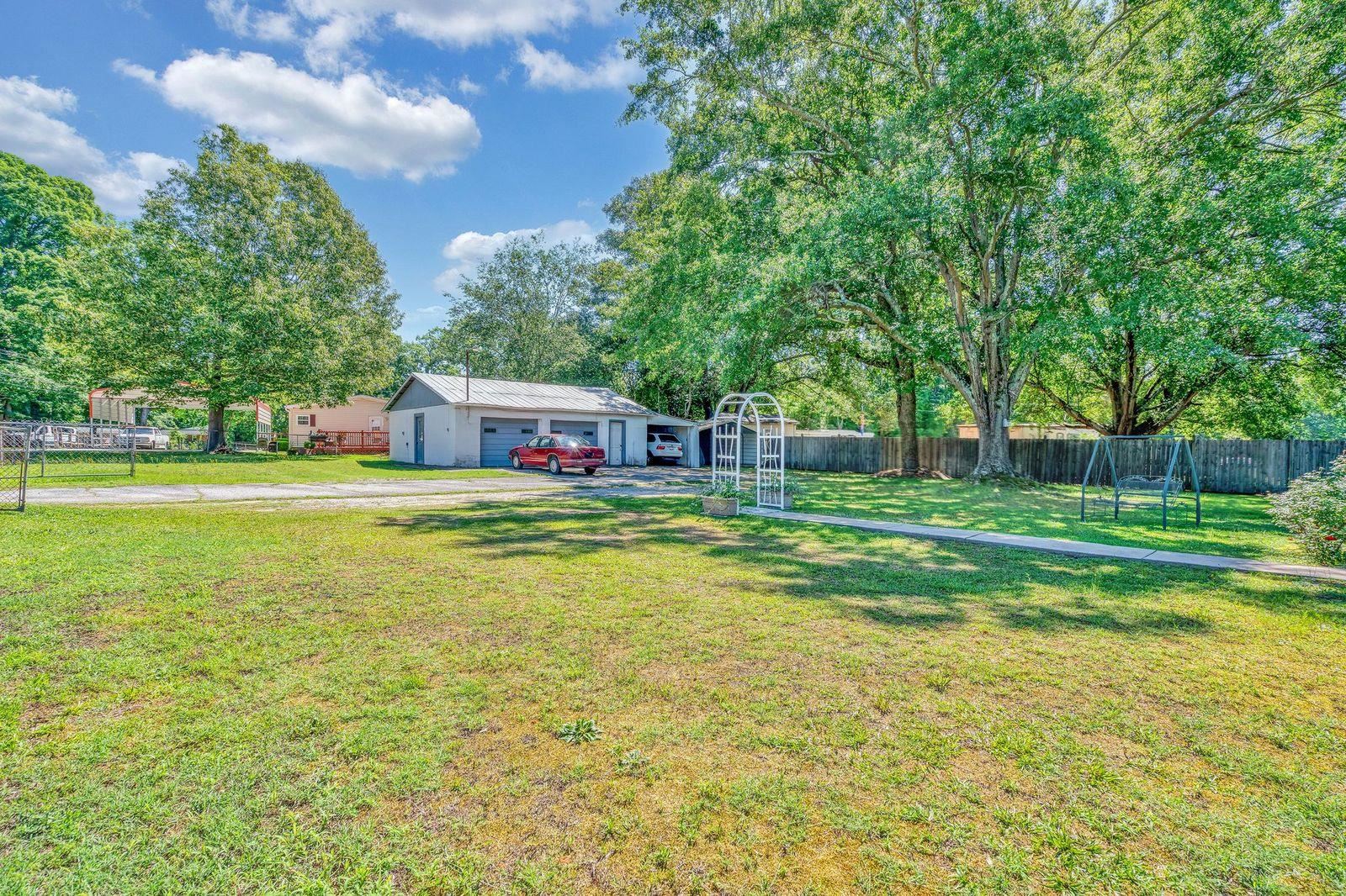 2899 Stone Station Road Roebuck, SC 29376 - Photo 21 of 23