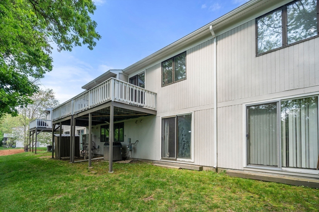 50 Londonderry Road, Unit 50 Grafton, MA 01519 - Photo 28 of 33