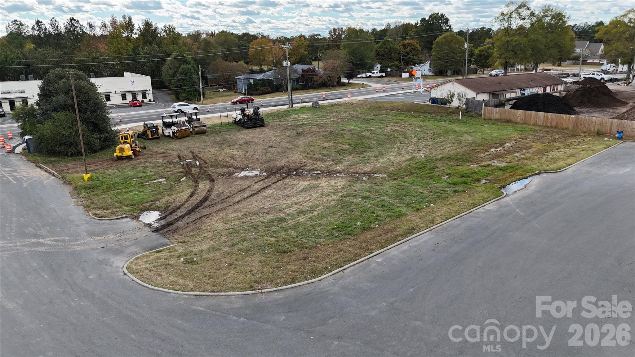 Lot 3 Pleasant Plains Road Matthews, NC 28104 - Photo 7 of 7