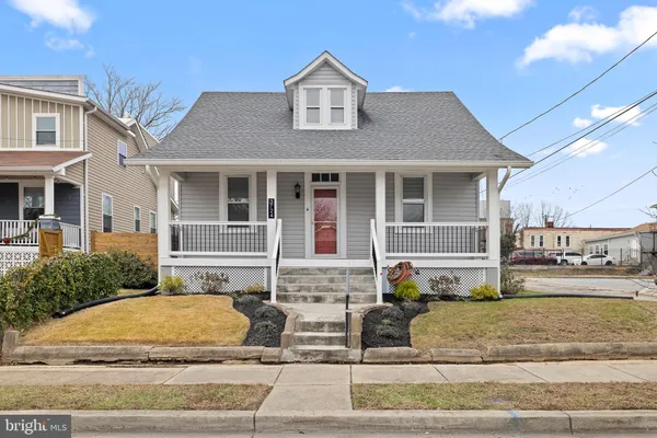 $549,000 | 3724 35th Street, Mount Rainier, MD 20712