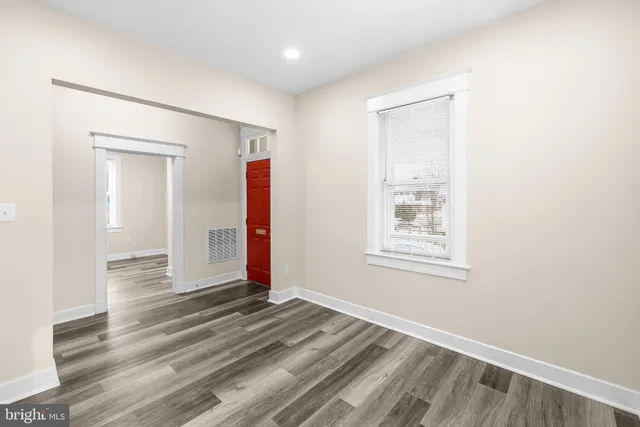 $575,000 | 3724 35th Street, Mount Rainier, MD 20712