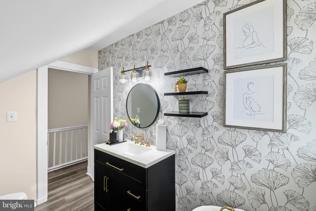 $575,000 | 3724 35th Street, Mount Rainier, MD 20712