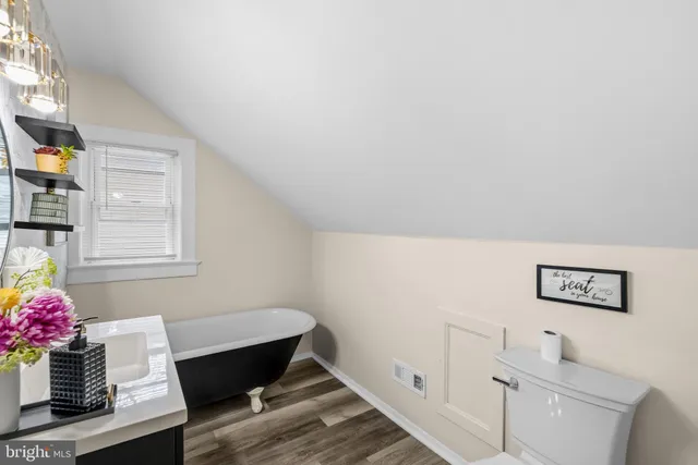 $575,000 | 3724 35th Street, Mount Rainier, MD 20712