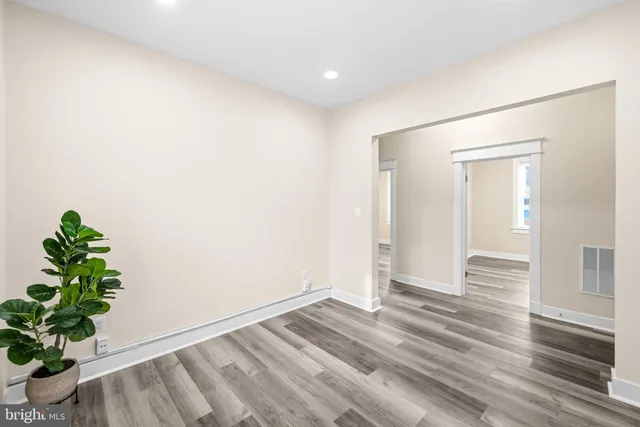 $575,000 | 3724 35th Street, Mount Rainier, MD 20712