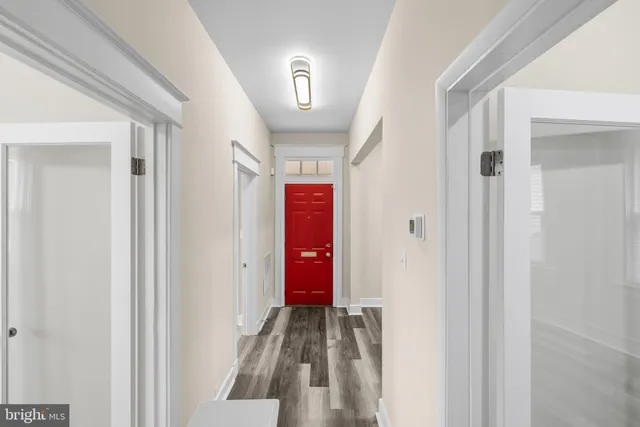 $575,000 | 3724 35th Street, Mount Rainier, MD 20712