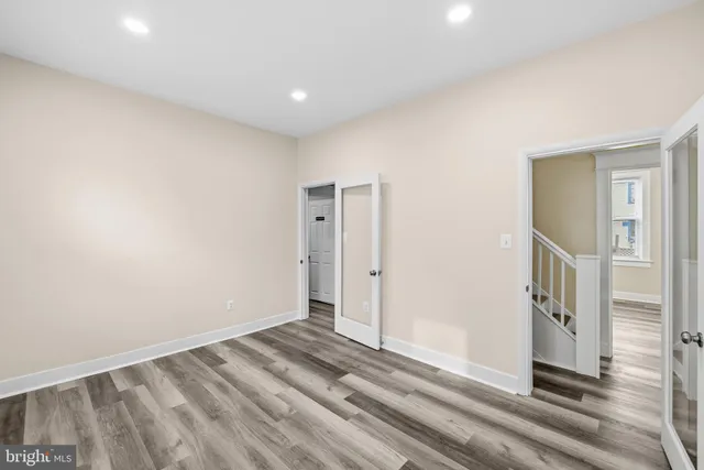 $575,000 | 3724 35th Street, Mount Rainier, MD 20712