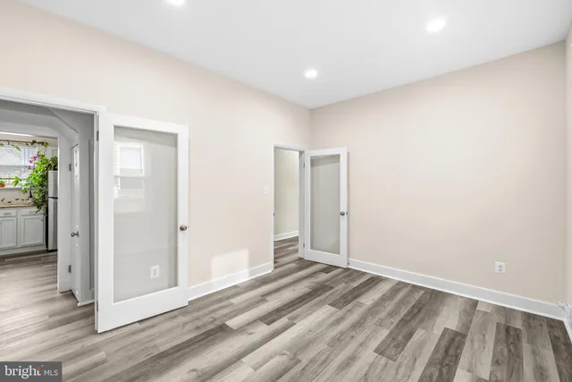 $575,000 | 3724 35th Street, Mount Rainier, MD 20712