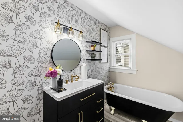 $575,000 | 3724 35th Street, Mount Rainier, MD 20712