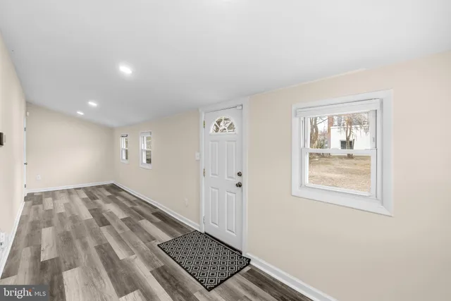 $575,000 | 3724 35th Street, Mount Rainier, MD 20712