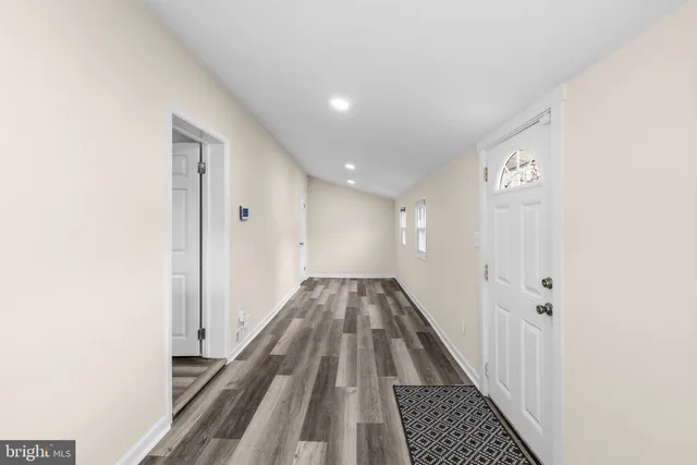 $575,000 | 3724 35th Street, Mount Rainier, MD 20712