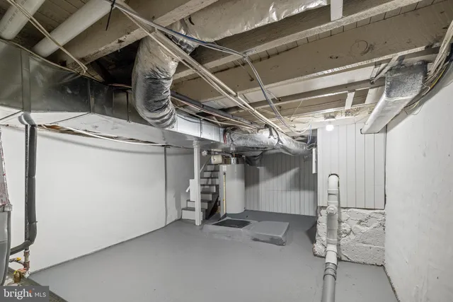 $575,000 | 3724 35th Street, Mount Rainier, MD 20712