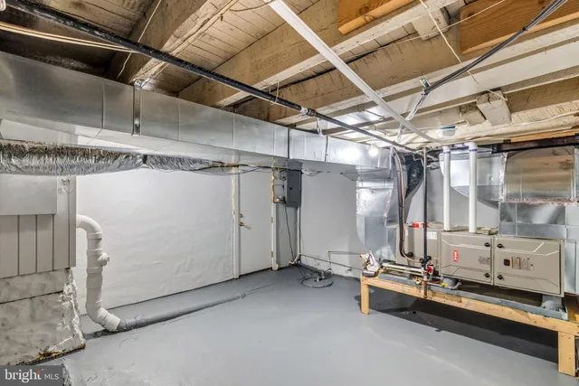 $575,000 | 3724 35th Street, Mount Rainier, MD 20712