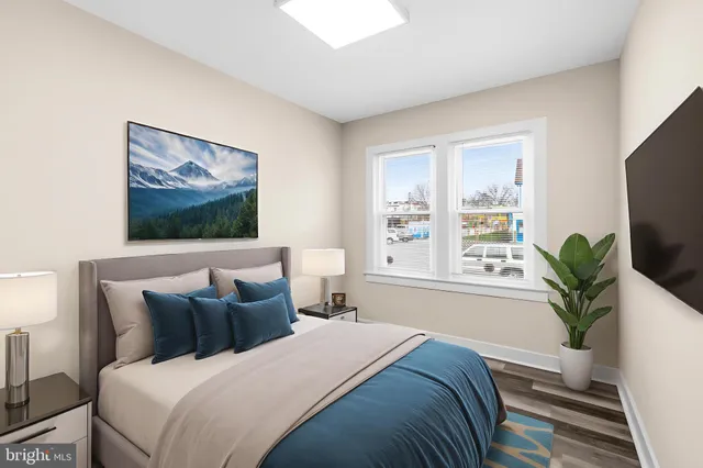 $575,000 | 3724 35th Street, Mount Rainier, MD 20712