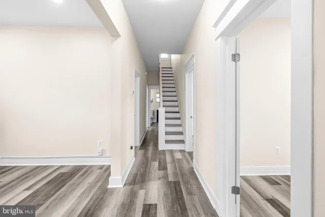 $575,000 | 3724 35th Street, Mount Rainier, MD 20712