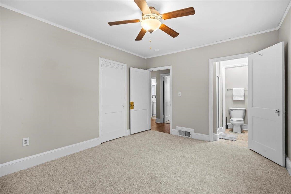 712 Florence Street Gaffney, SC 29340 - Photo 22 of 37