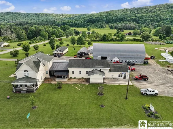 $1,500,000 | 2715 5 Mile Road, Allegany, NY 14706