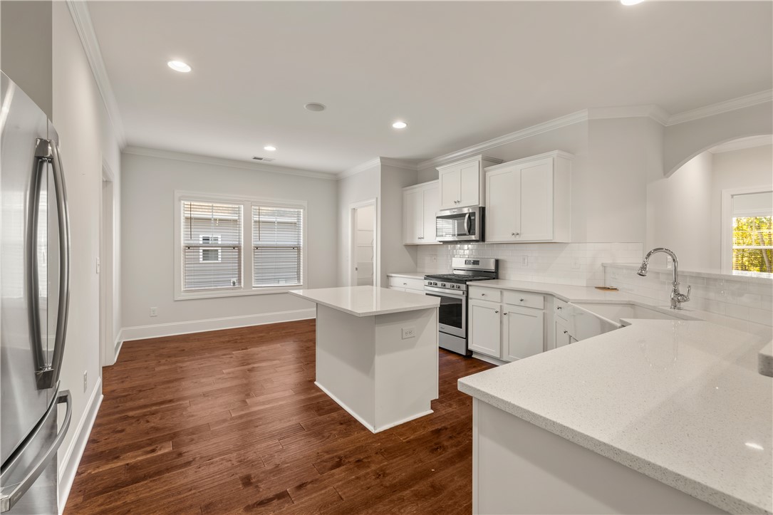 124 Spyglass Lane Pendleton, SC 29670 - Photo 13 of 43