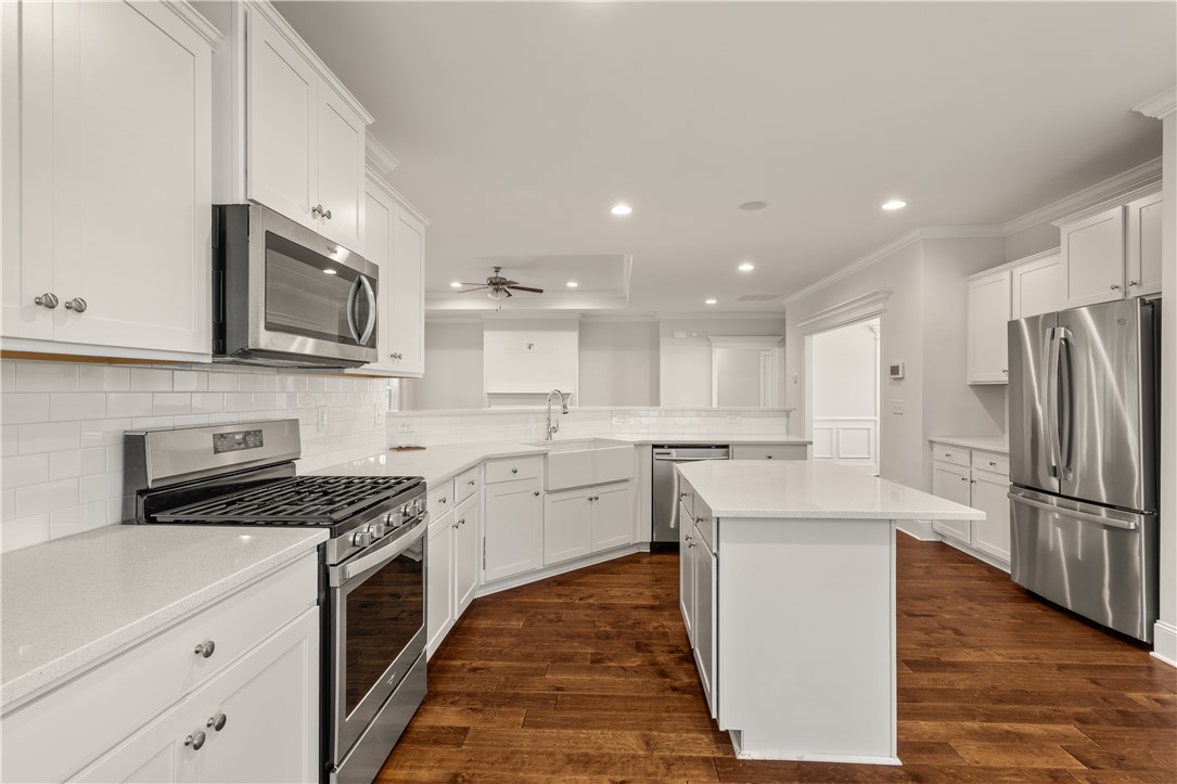 124 Spyglass Lane Pendleton, SC 29670 - Photo 16 of 43