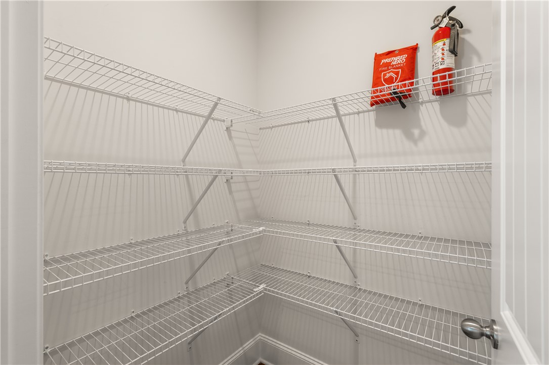 124 Spyglass Lane Pendleton, SC 29670 - Photo 19 of 43 Pantry