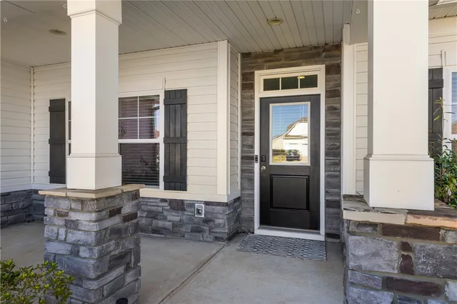 $415,000 | 124 Spyglass Lane, Pendleton, SC 29670