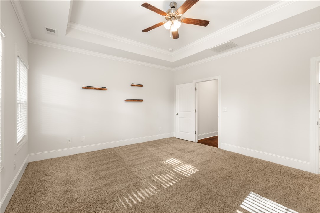 124 Spyglass Lane Pendleton, SC 29670 - Photo 31 of 43