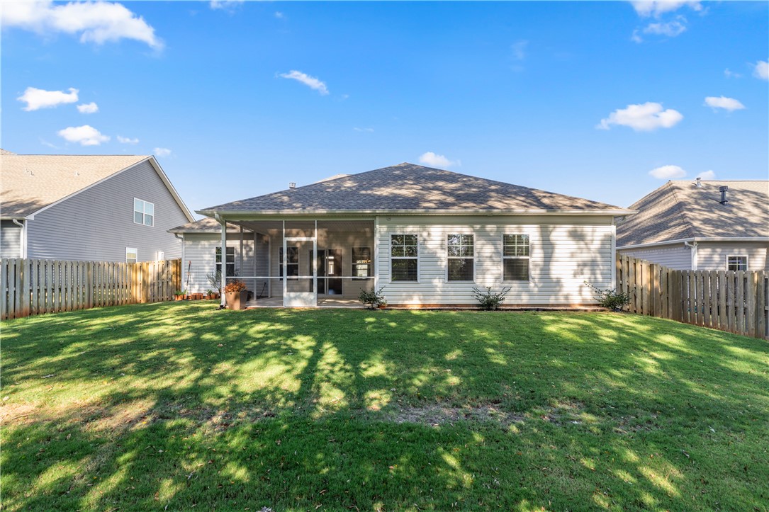 124 Spyglass Lane Pendleton, SC 29670 - Photo 39 of 43