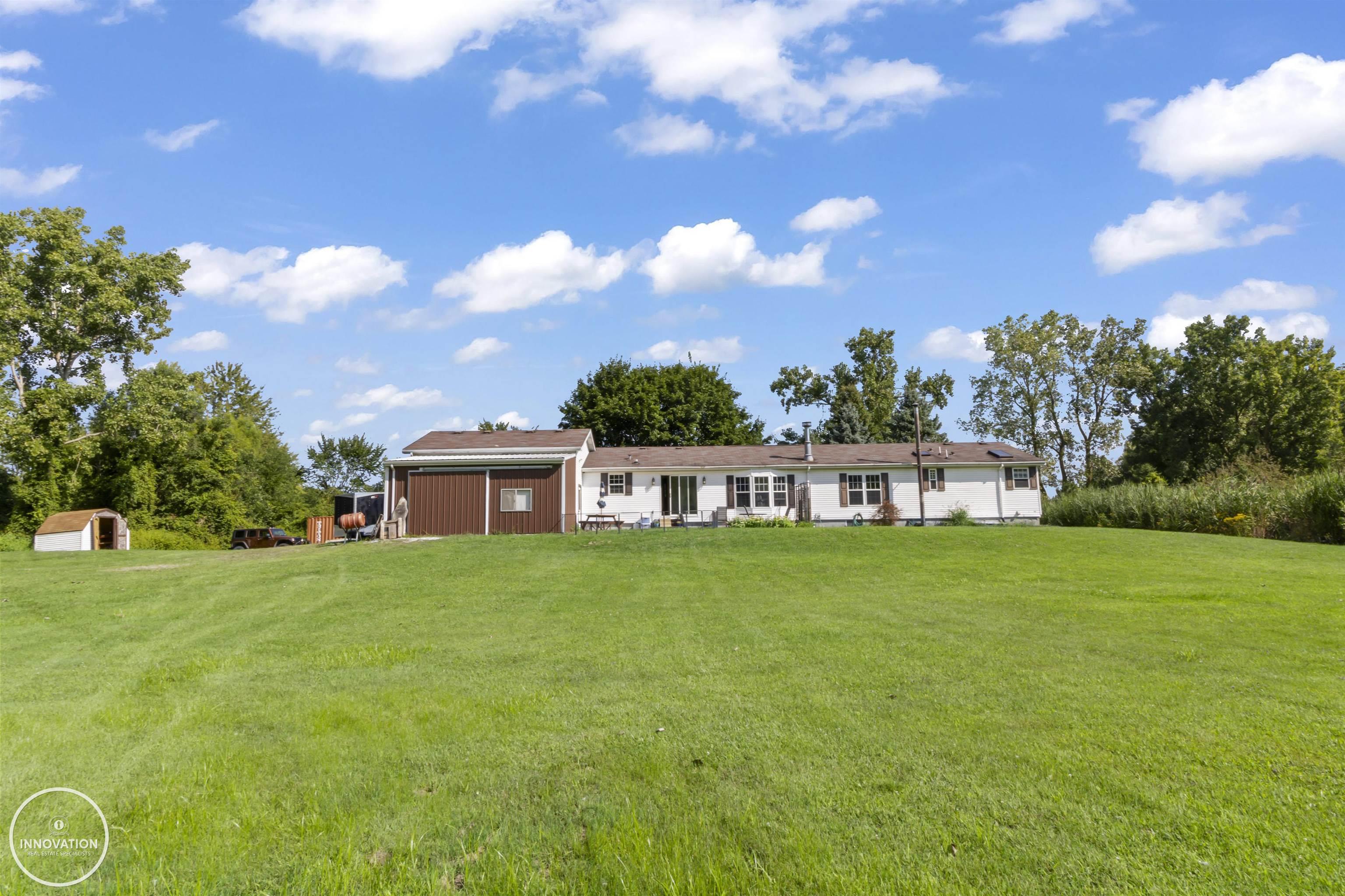 9229 Meisner Road Casco, MI 48064 - Photo 11 of 44