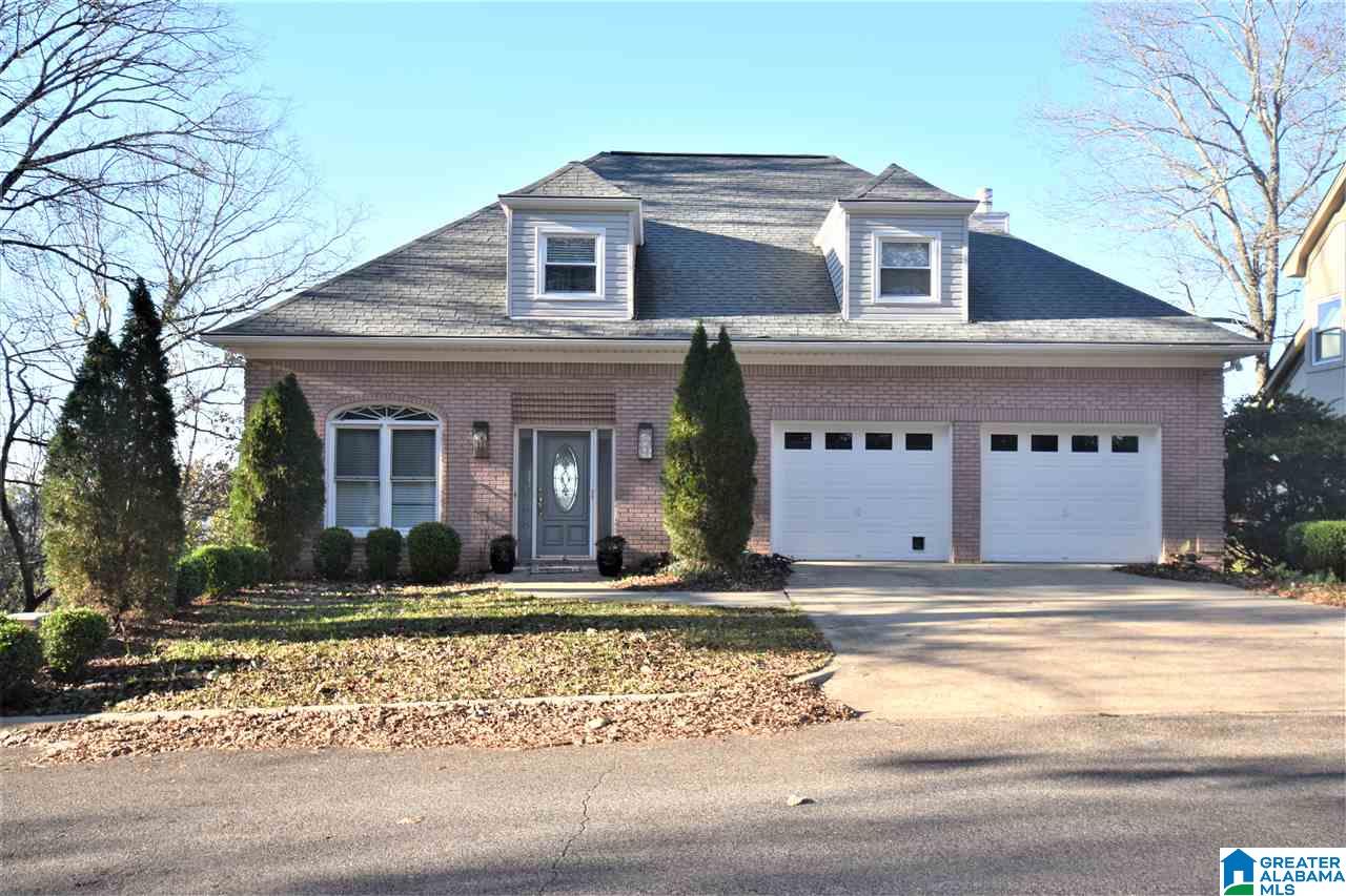 4924 Altamont Road South Birmingham, AL 35222 - Photo 1 of 50 Gallery Image 1
