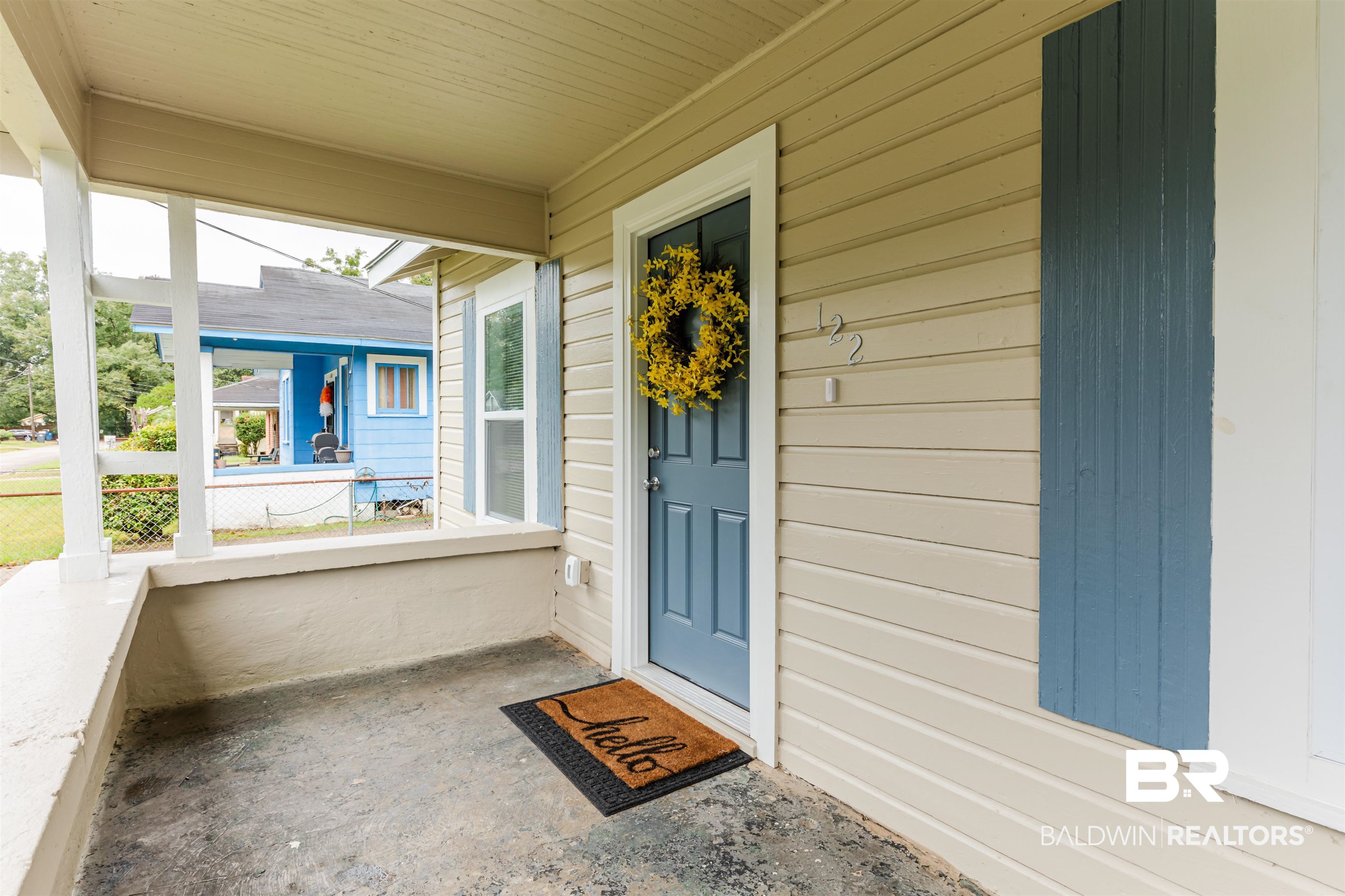 122 East Haig Street Mobile, AL 36610 - Photo 4 of 28