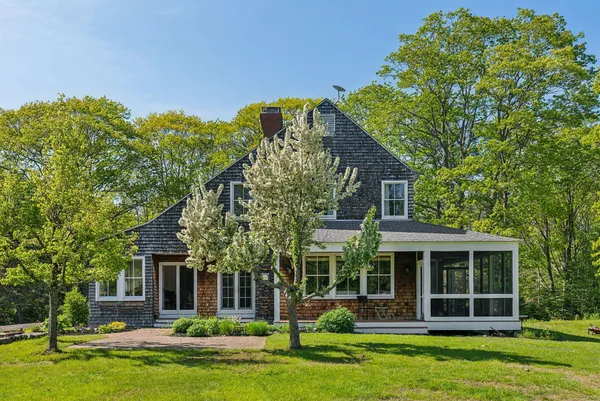 $2,295,000 | Undisclosed Address, Scarborough, ME 04074