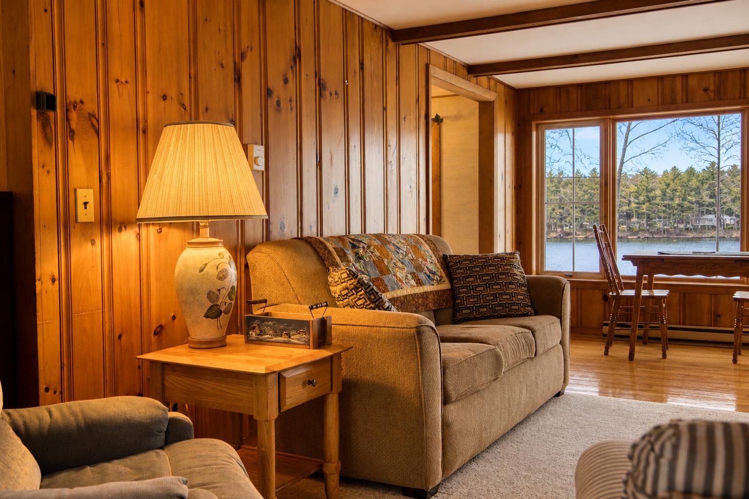107 West Bay Road Freedom, NH 03836 - Photo 21 of 51 Gallery Image 21