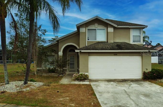 2848 Picadilly Circle Kissimmee, FL 34747 - Photo 1 of 27