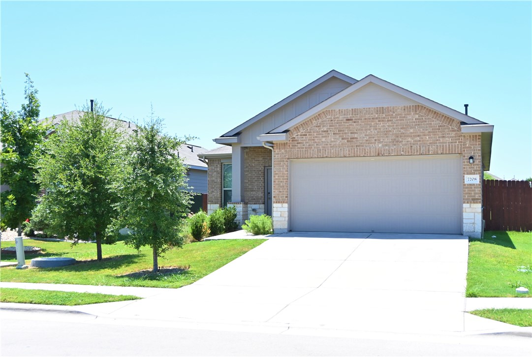 7208 Vail Ridge Street Austin, TX 78744 - Photo 1 of 1