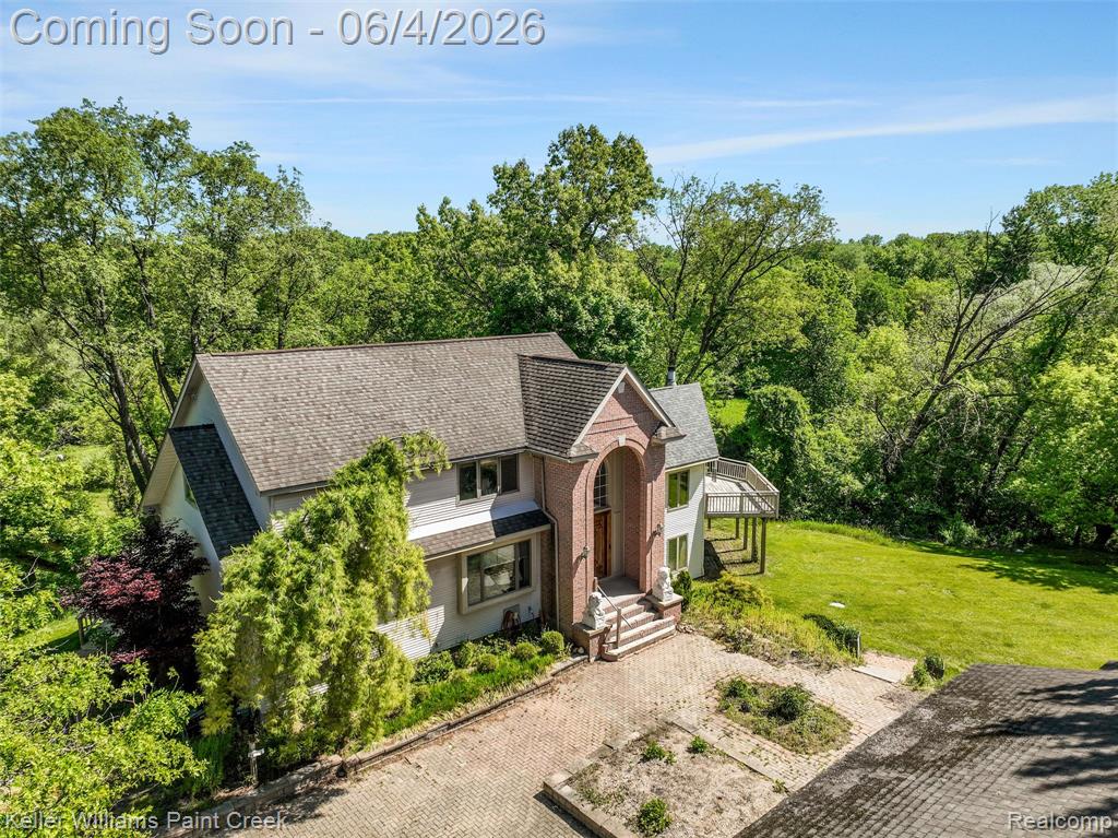 1150 North Livernois Road Rochester Hills, MI 48306 - Photo 49 of 56