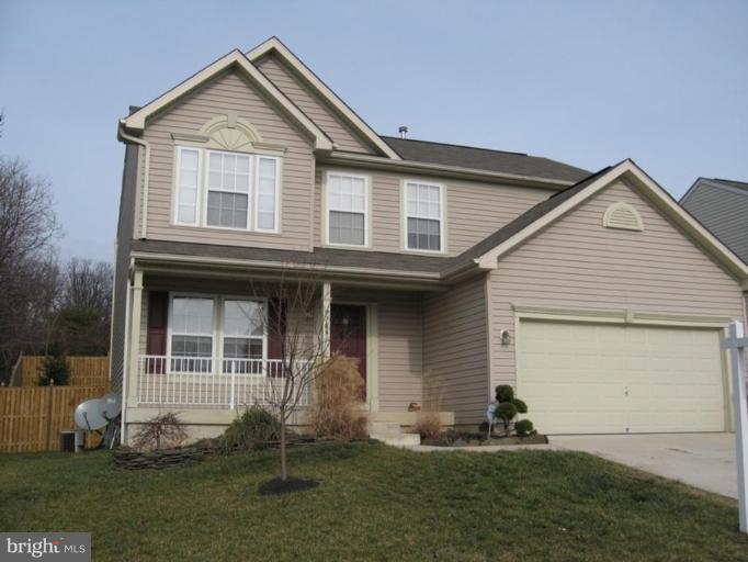 7706 Perry Road Nottingham, MD 21236 - Photo 1 of 1 Exterior (Main)