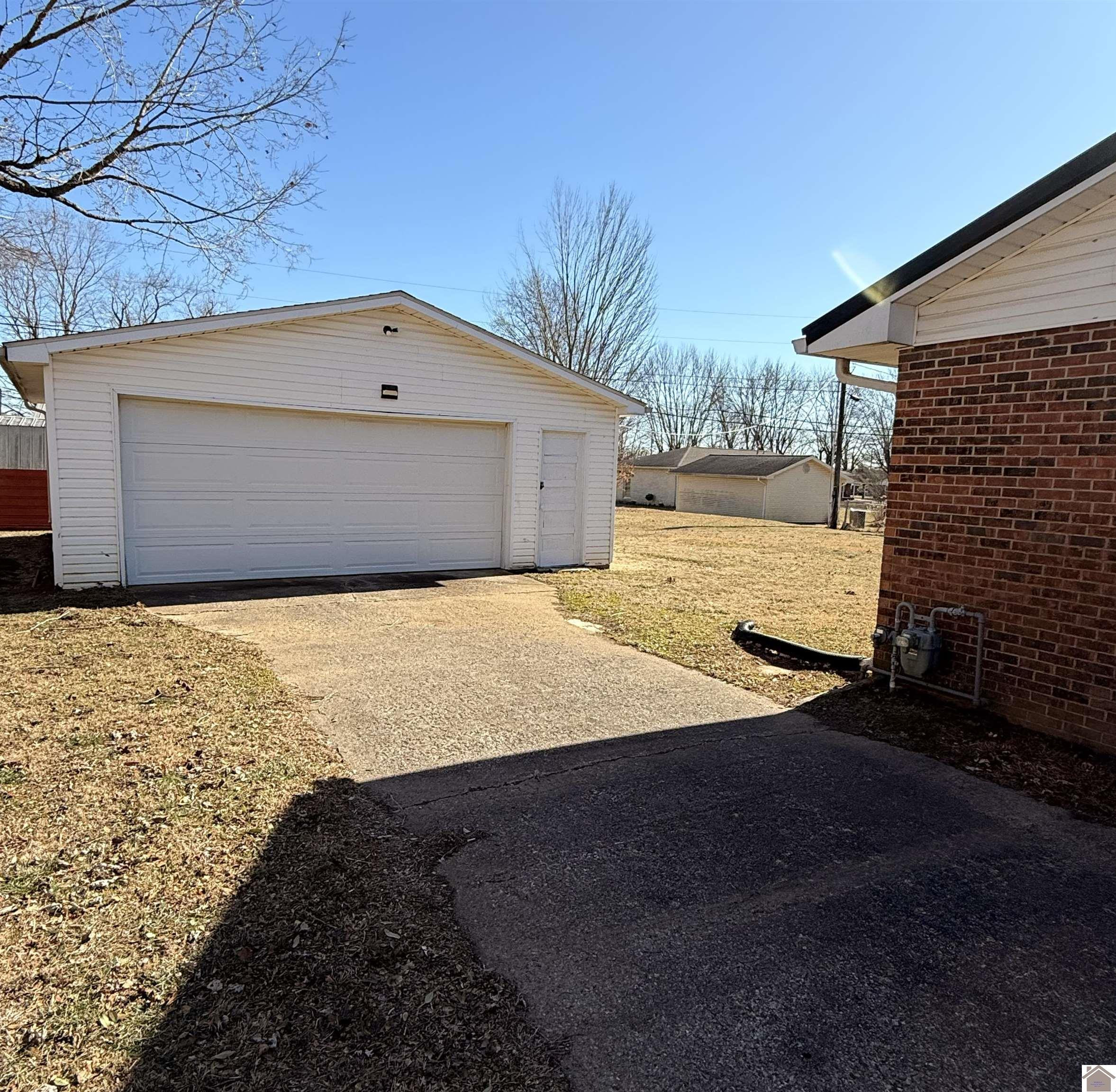 116 Willow Road Fredonia, KY 42411 - Photo 19 of 23 Photo 19