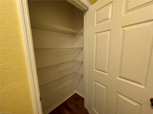 a view of door