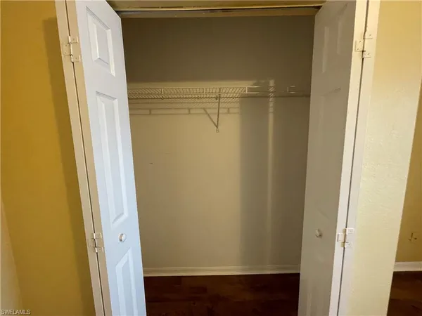 a view of door