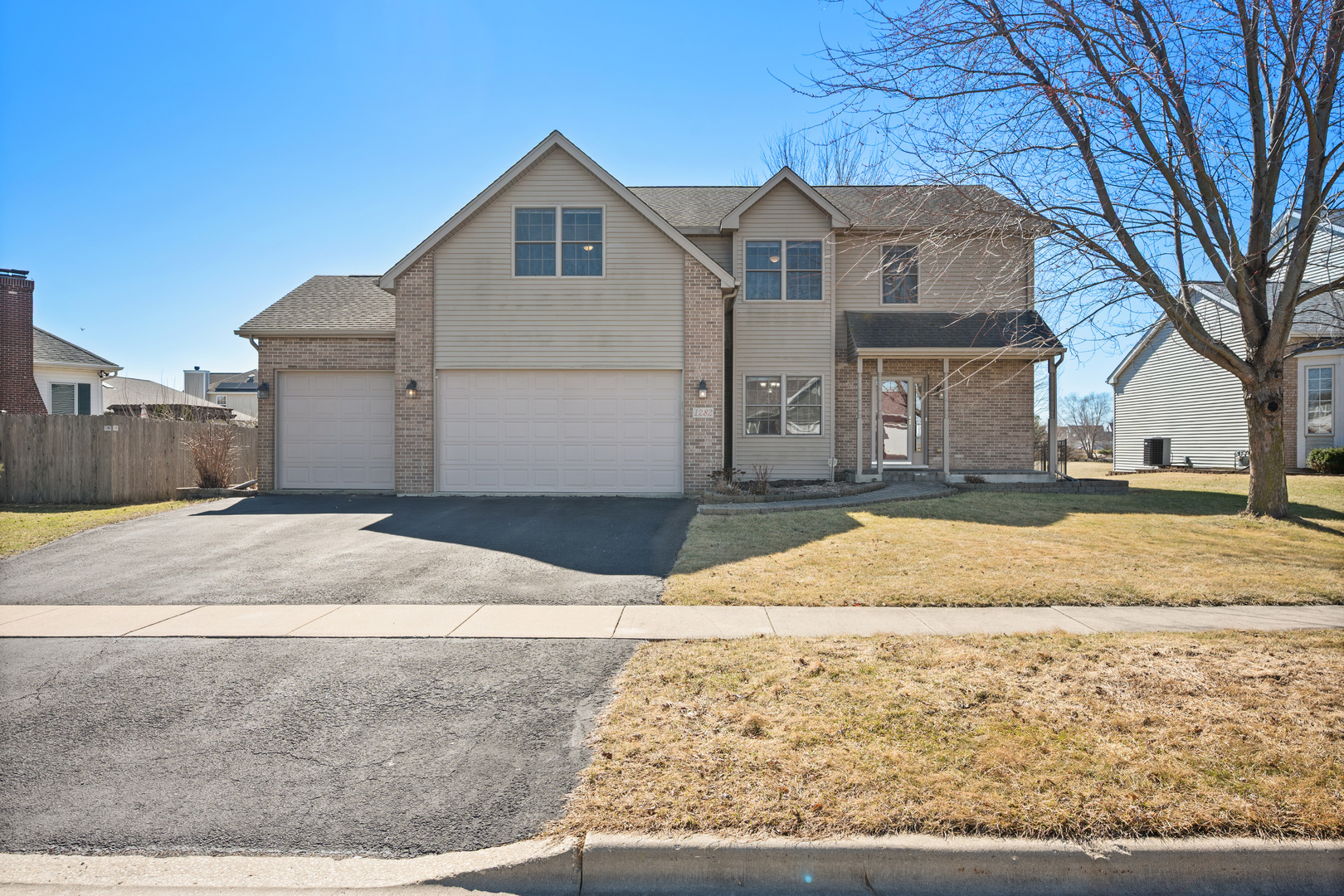 1282 Omega Cir Drive DeKalb, IL 60115 - Photo 1 of 1