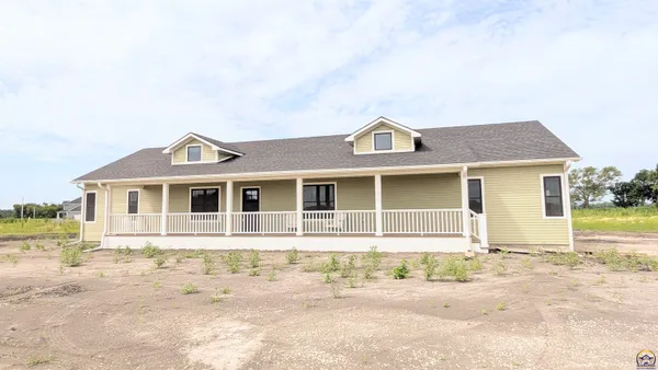 $499,900 | 1393 Road 160, Emporia, KS 66801