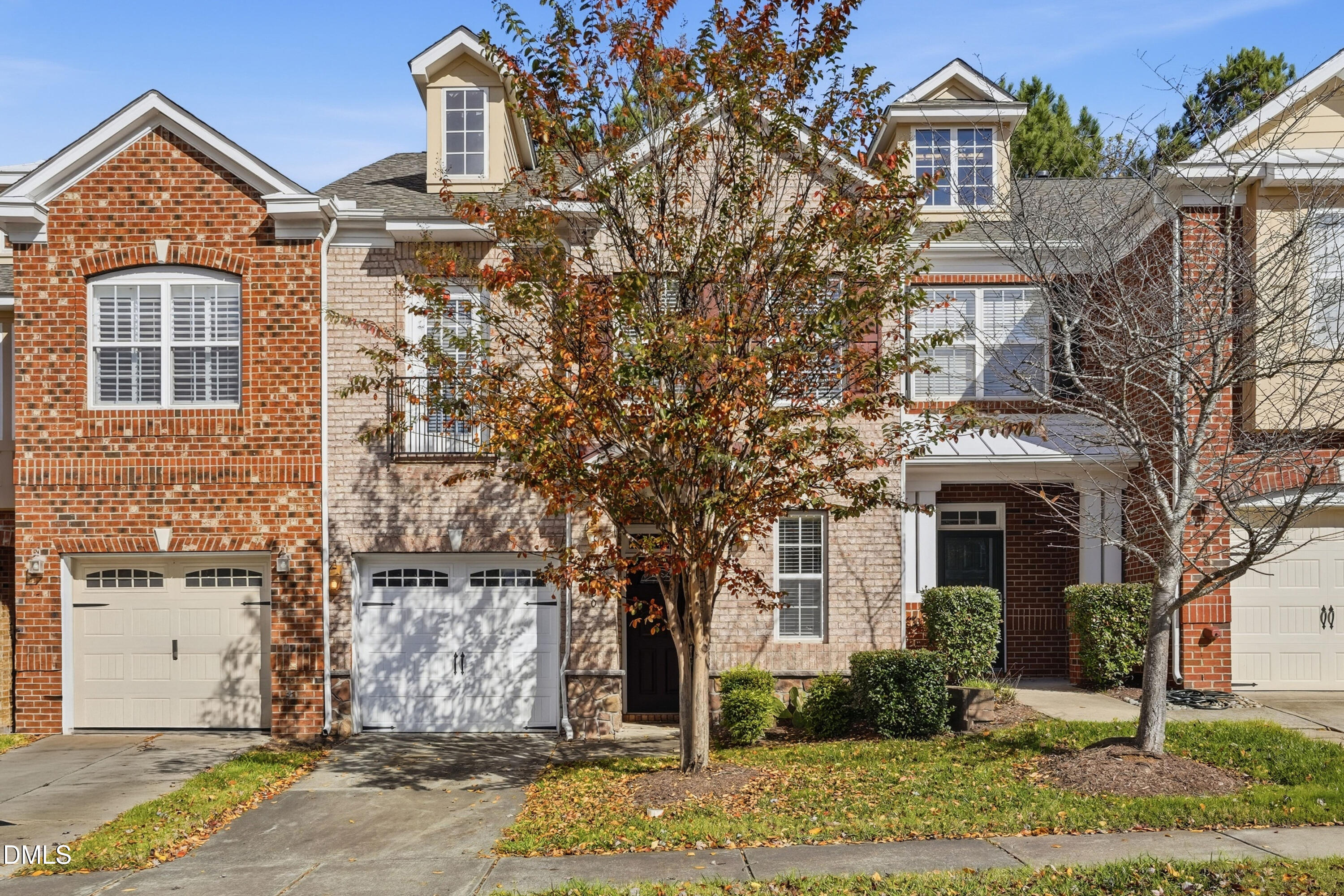 520 Camden Yards Way Cary, NC 27519 - Photo 1 of 30 front view of a house