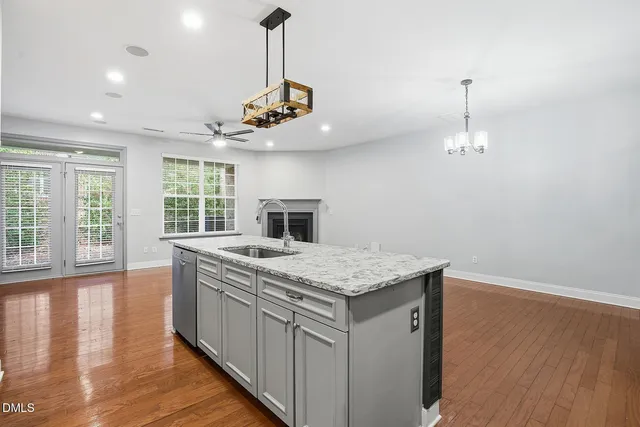 $2,250 | 520 Camden Yards Way, Cary, NC 27519