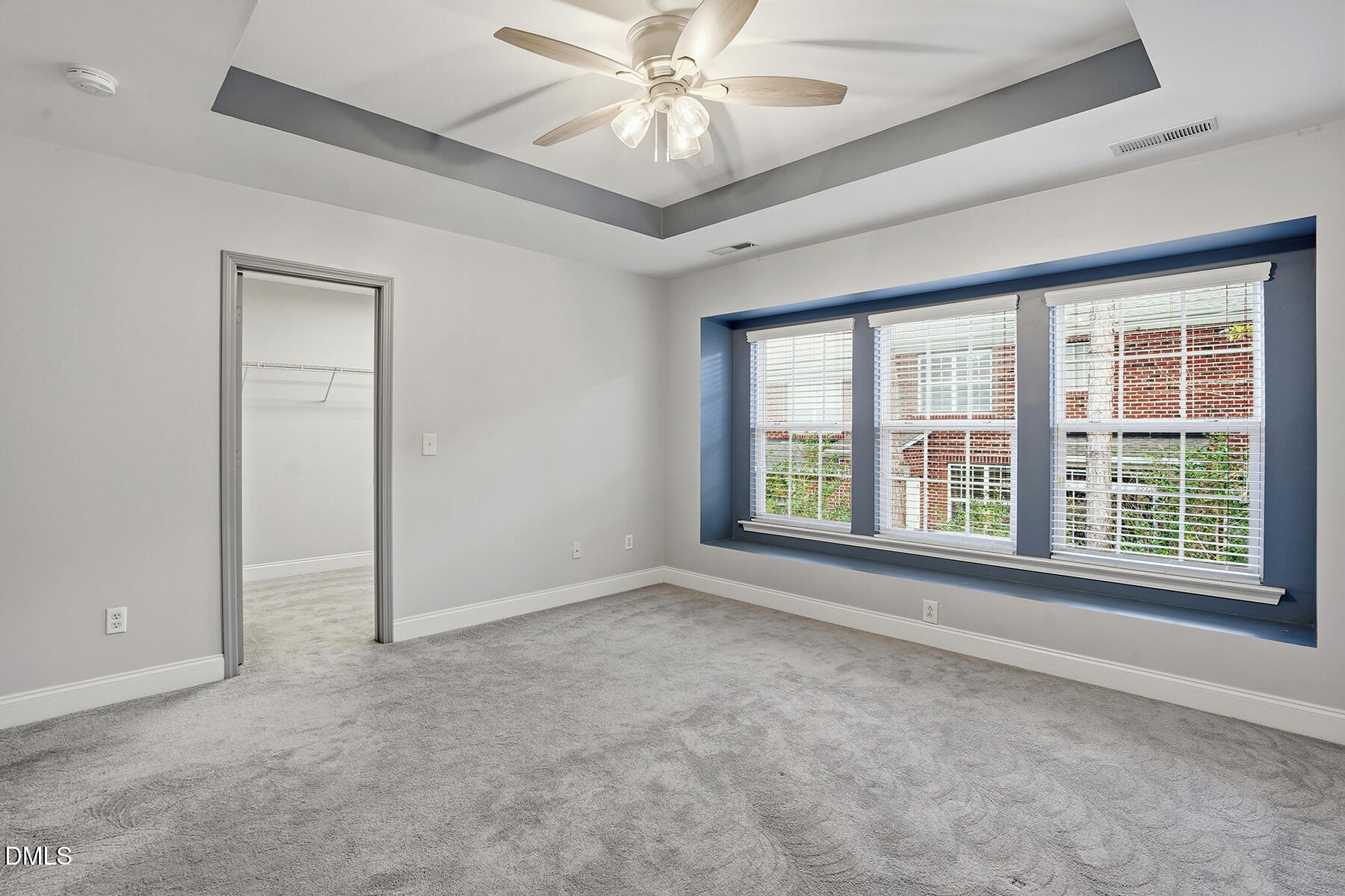 520 Camden Yards Way Cary, NC 27519 - Photo 25 of 30 a view of an empty room with a window